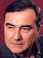 Актёр Васил Михайлов — фото персоны