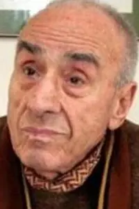 Актёр Никола Рударов — фото персоны