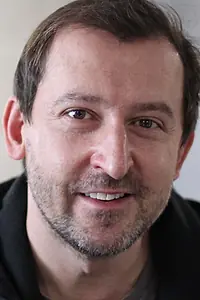 Актёр Мартин Хофманн — фото персоны