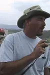 Актёр Джастин Мюллер — превью фото персоны