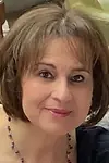 Актриса Настаран Дибай — превью фото персоны