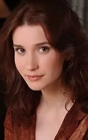 Актриса Danielle Pessis — фото персоны