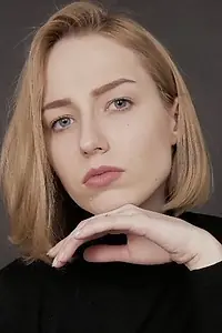 Актриса Мария Кириллова — фото персоны