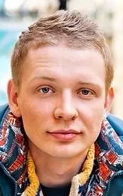 Актёр Дмитрий Гуров — фото персоны