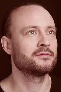 Актёр Илья Зевакин — фото персоны