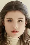 Актриса Ана Руджеро — превью фото персоны