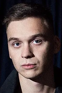 Актёр Денис Юров — фото персоны