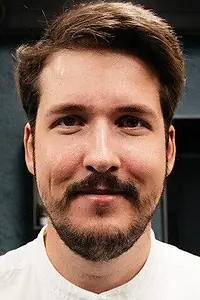 Актёр Кирилл Егоров — фото персоны