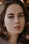 Актриса Анна Сичинская — превью фото персоны