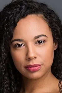Актриса Бриттани Палмер — фото персоны