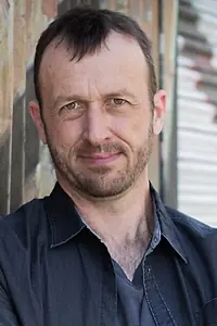 Актёр Джон Илер — фото персоны