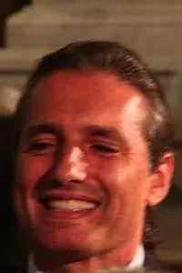 Актёр Эмануеле Арнон — фото персоны
