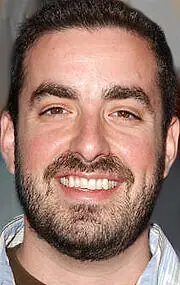 Актёр Джо Нуссбаум — фото персоны
