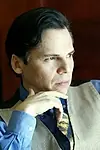 Актёр Charles Cotayo — превью фото персоны