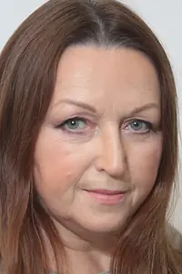Актриса Елена Крестьянцева — фото персоны