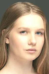 Актриса Jasmine Simin Berkis — главное фото персоны