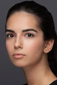 Актриса Yasemin Yazici — фото персоны