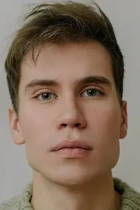 Актёр Дима Мальков — фото персоны