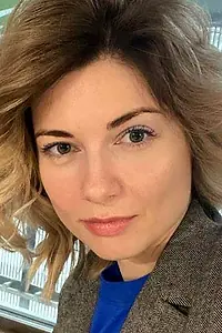 Актриса Виктория Цюрупа — фото персоны