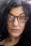 Актриса Валентайн Коэн — превью фото персоны
