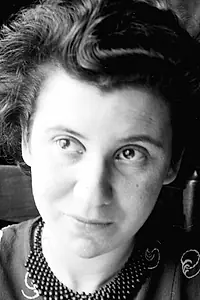 Актёр Etty Hillesum — фото персоны