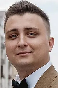 Актёр Максим Винокуров — фото персоны