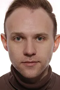 Актёр Андрей Бардо — фото персоны