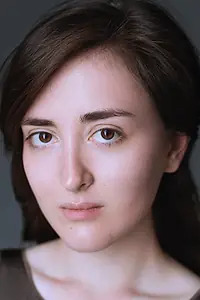 Актриса Елена Мушкаева — главное фото персоны