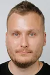 Актриса Андрей Травников — превью фото персоны
