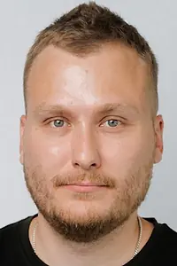 Актриса Андрей Травников — фото персоны