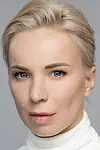 Актриса Алеся Шевченко — превью фото персоны