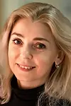 Актриса Анна Барсукова — превью фото персоны