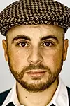 Актёр Abdelkarim El Baz — превью фото персоны