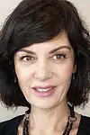 Актриса Seyran Aksoy — превью фото персоны
