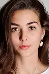 Актриса Анастасия Дворянская — превью фото персоны
