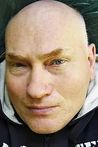 Актёр Дмитрий Шустов — фото персоны
