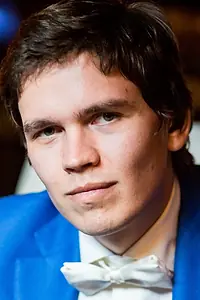 Актёр Антон Павлинич — фото персоны