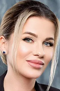 Актриса Мария Старовойтова — фото персоны