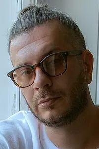 Актёр Дмитрий Павлов — фото персоны