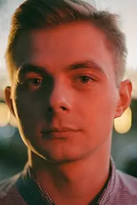 Актёр Дмитрий Суворов — фото персоны