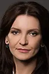 Актриса Эльвира Дмитриевская — превью фото персоны