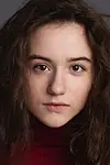 Актриса Вероника Жукова — превью фото персоны