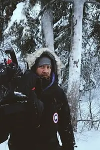 Актёр Марк Картер — фото персоны