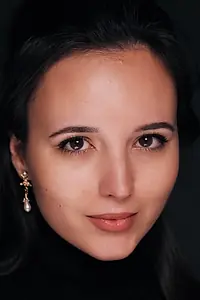 Актриса Анастасия Кожевникова — фото персоны