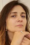Актриса Анна Солдатова — превью фото персоны