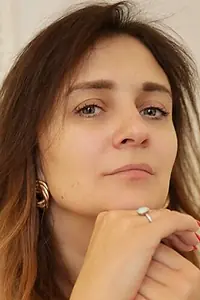 Актриса Анна Солдатова — фото персоны