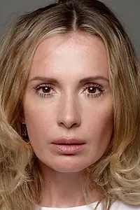 Актриса Наталья Шевцова — фото персоны