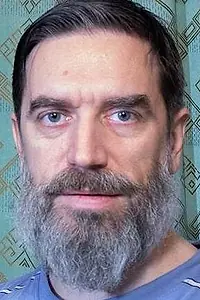 Актёр Сергей Гусев — фото персоны