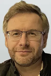 Актёр Дмитрий Зубарев — фото персоны