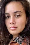 Актриса Kyana Fanene — превью фото персоны